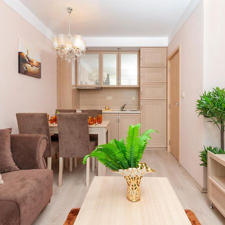 Harmony Suites - Dream Island Sunny Beach Esterno foto