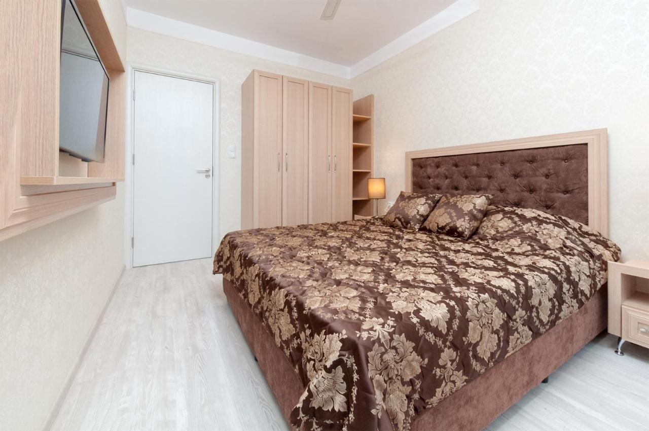Harmony Suites - Dream Island Sunny Beach Esterno foto