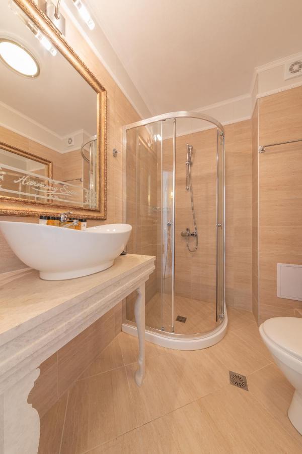 Harmony Suites - Dream Island Sunny Beach Esterno foto