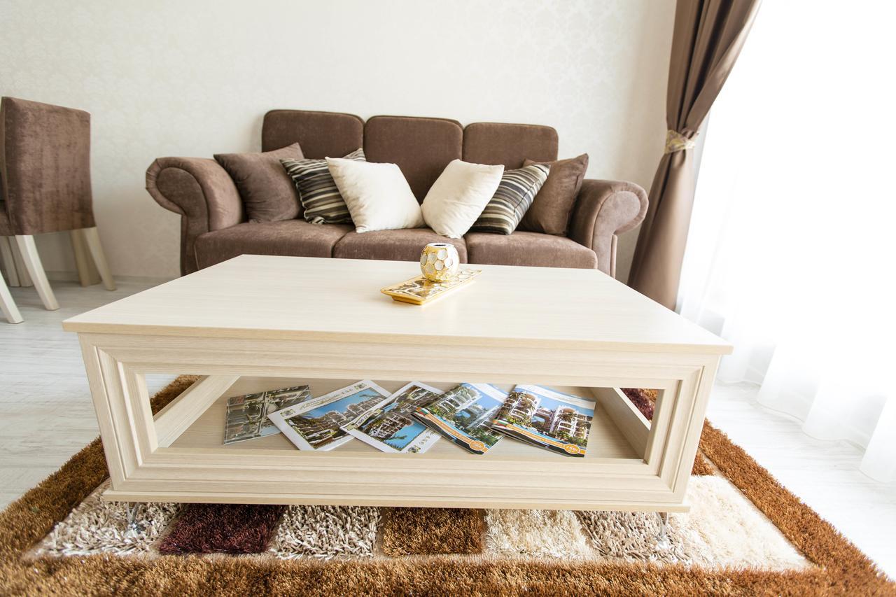 Harmony Suites - Dream Island Sunny Beach Esterno foto