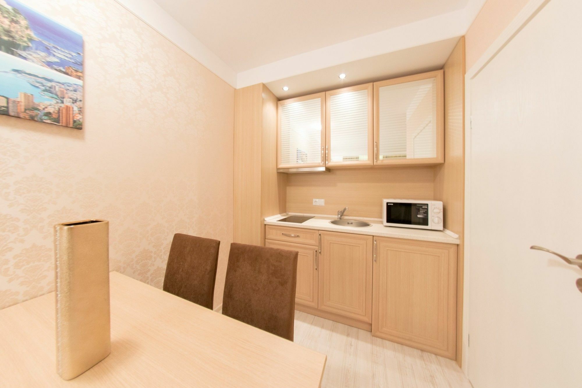 Harmony Suites - Dream Island Sunny Beach Esterno foto